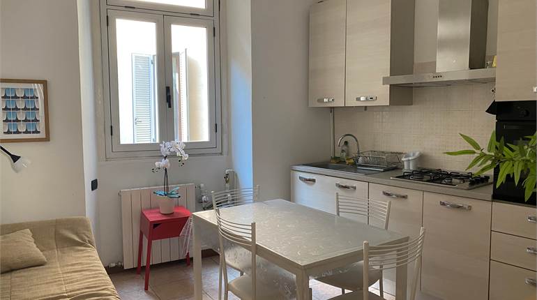 1 bedroom apartment for rent in Milano