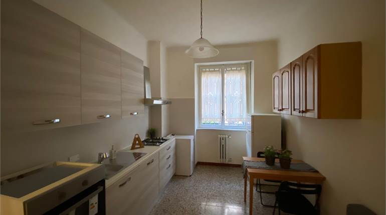 1 bedroom apartment for rent in Milano