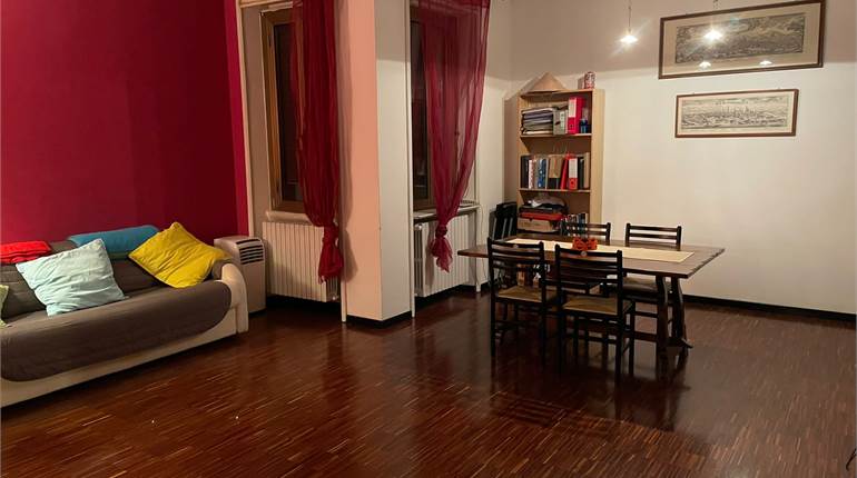 2 bedroom apartment for rent in Milano