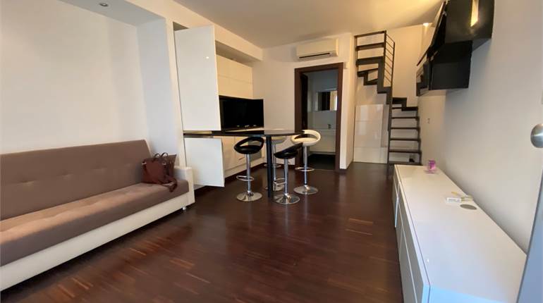 1 bedroom apartment for rent in Milano