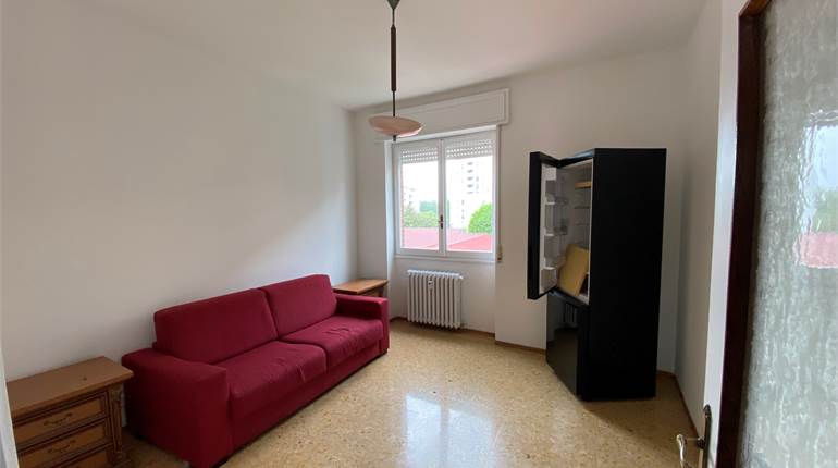 1 bedroom apartment for rent in Milano