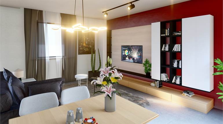 2 bedroom apartment for sale in Milano