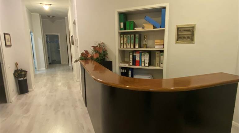 Office for rent in Milano