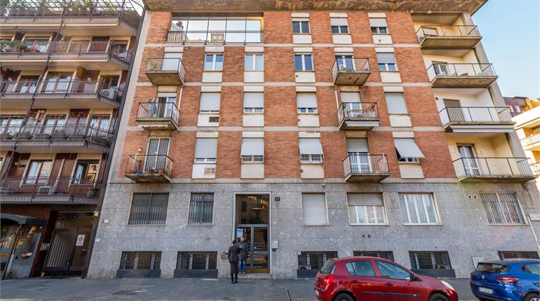 2 bedroom apartment for sale in Milano