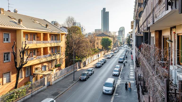 2 bedroom apartment for sale in Milano