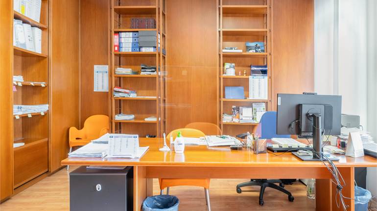 Office for sale in Milano