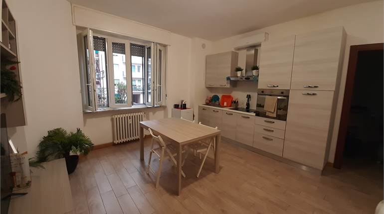 1 bedroom apartment for rent in Milano