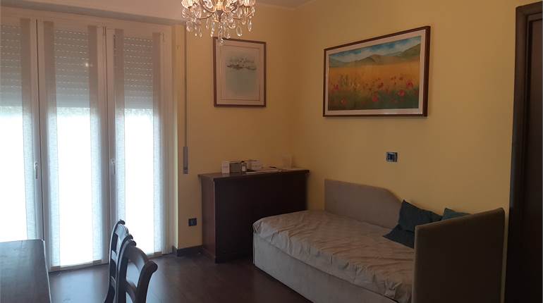 1 bedroom apartment for rent in Milano