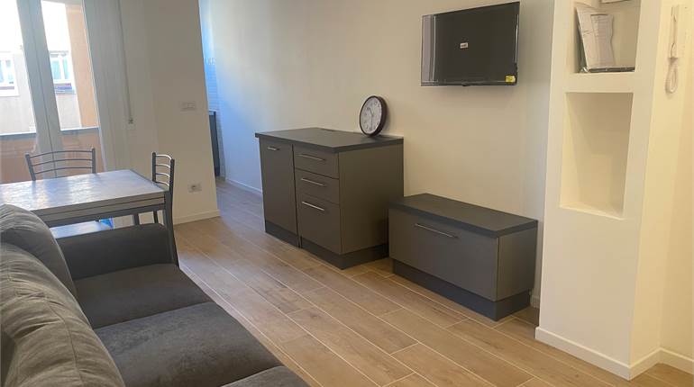 2 bedroom apartment for rent in Milano