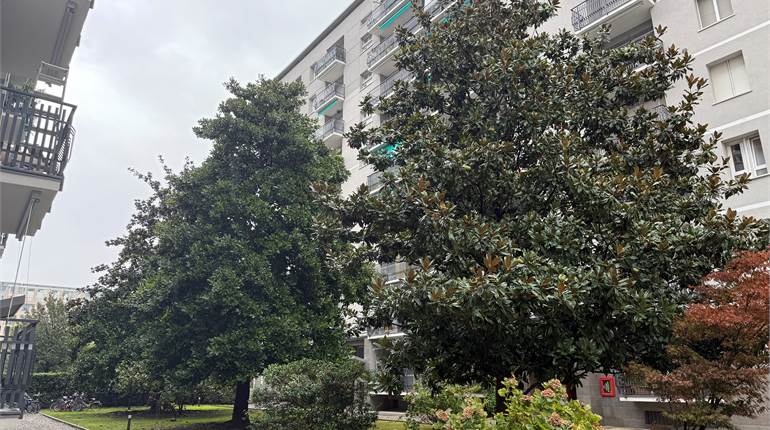 1 bedroom apartment for sale in Milano