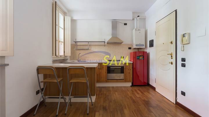 1 bedroom apartment for rent in Monza