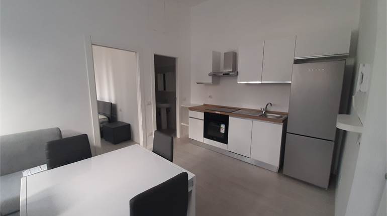 1 bedroom apartment for rent in Milano