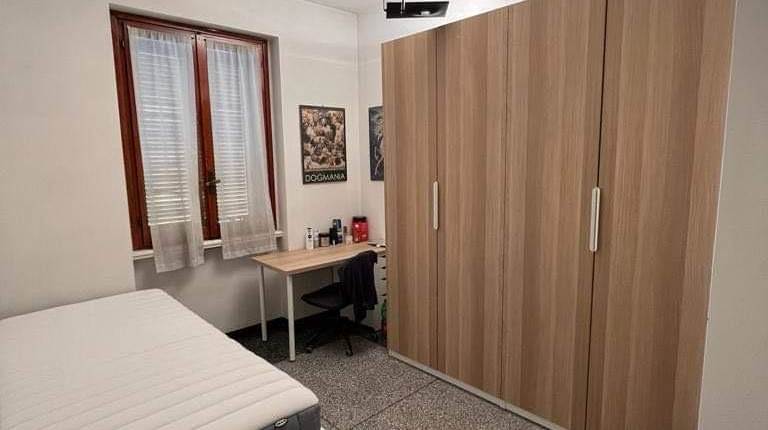 2 bedroom apartment for rent in Milano