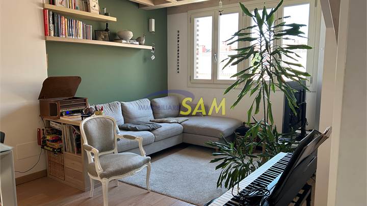 2 bedroom apartment for rent in Milano