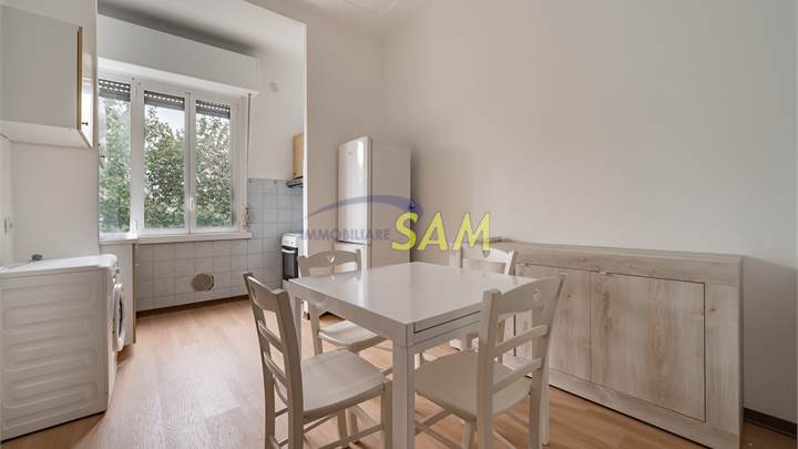2 bedroom apartment for rent in Milano